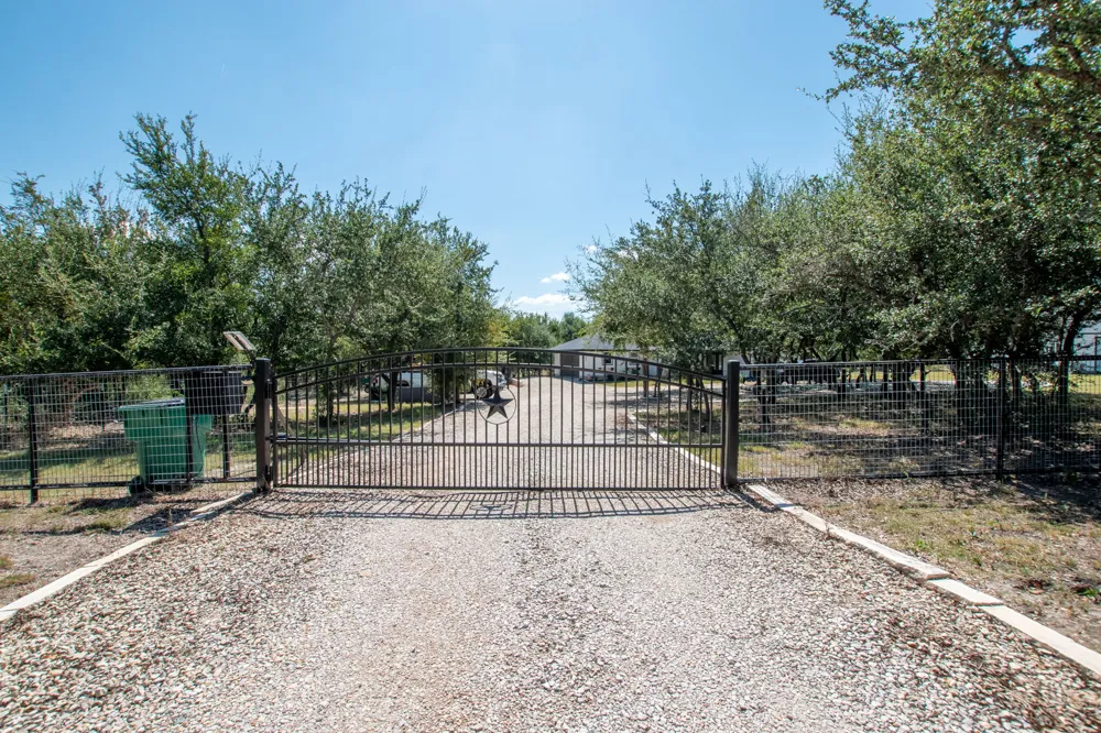 141 Bugatti Court Burnet, TX 78611