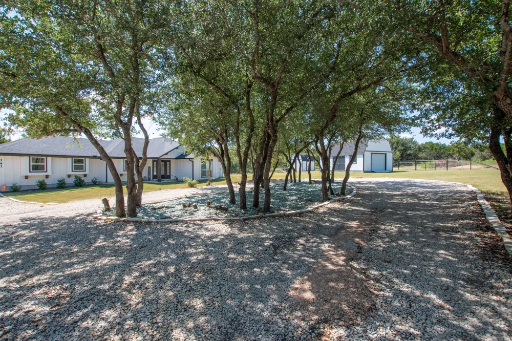 141 Bugatti Court Burnet, TX 78611