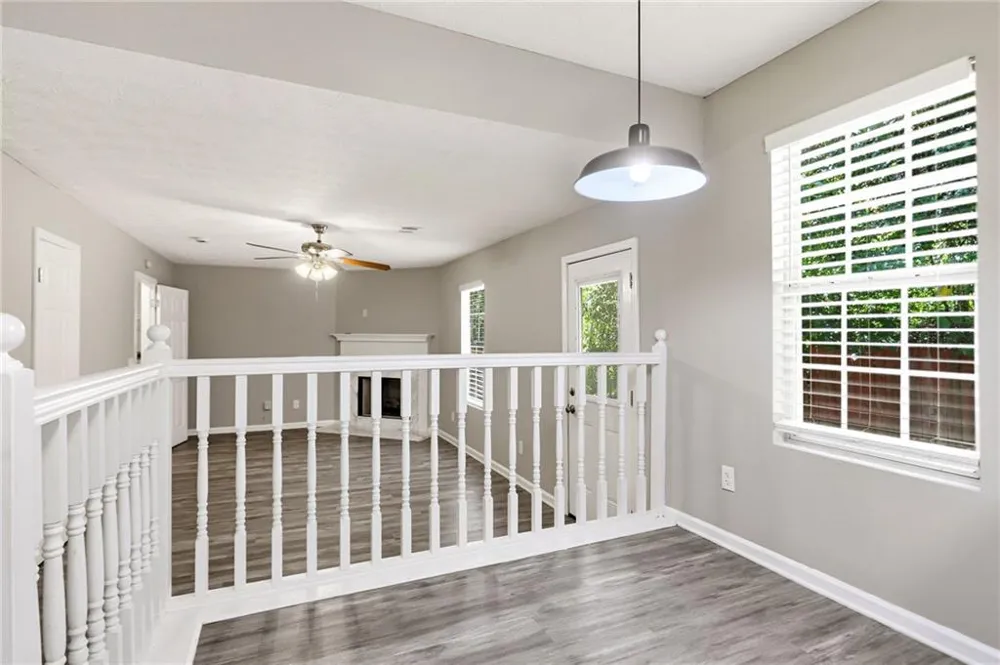 2201 Clayton Ridge Lithonia, GA 30058