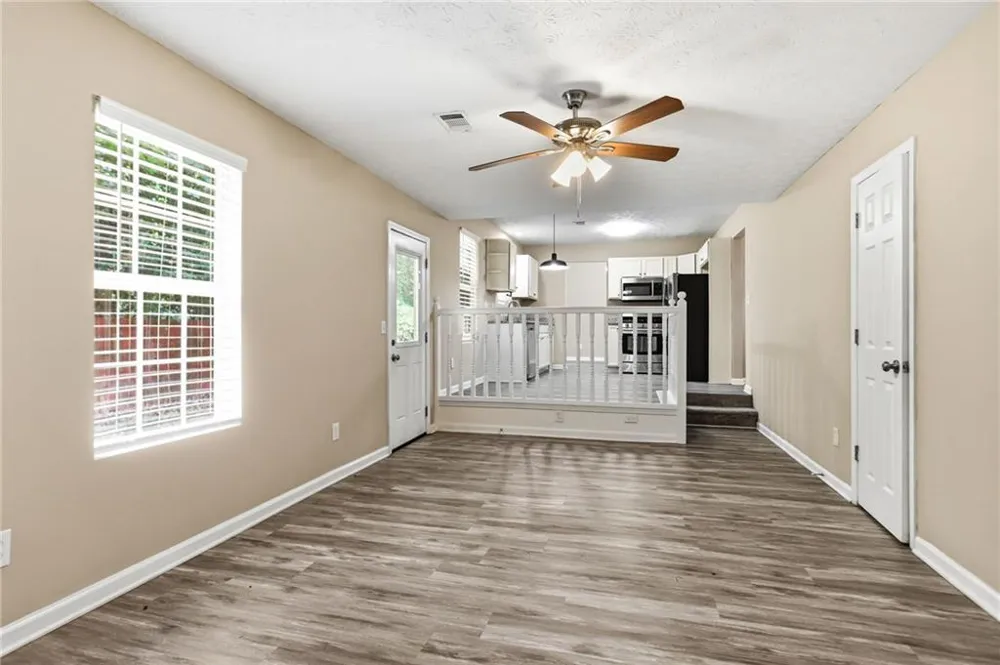 2201 Clayton Ridge Lithonia, GA 30058