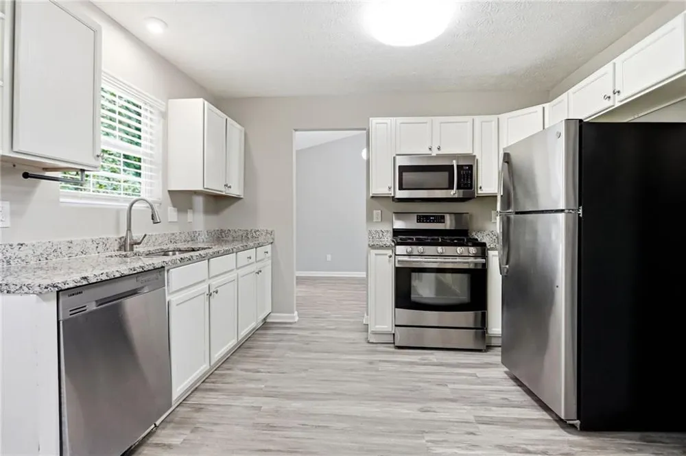 2201 Clayton Ridge Lithonia, GA 30058
