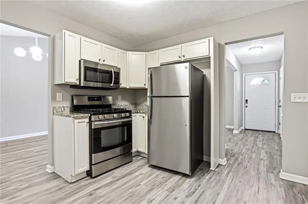 2201 Clayton Ridge Lithonia, GA 30058