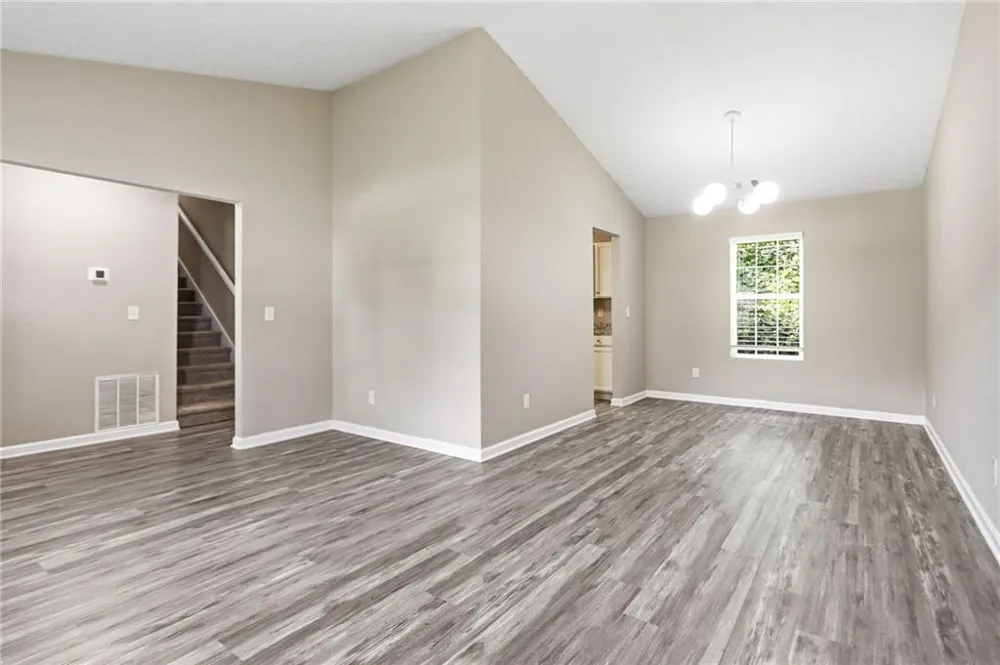 2201 Clayton Ridge Lithonia, GA 30058