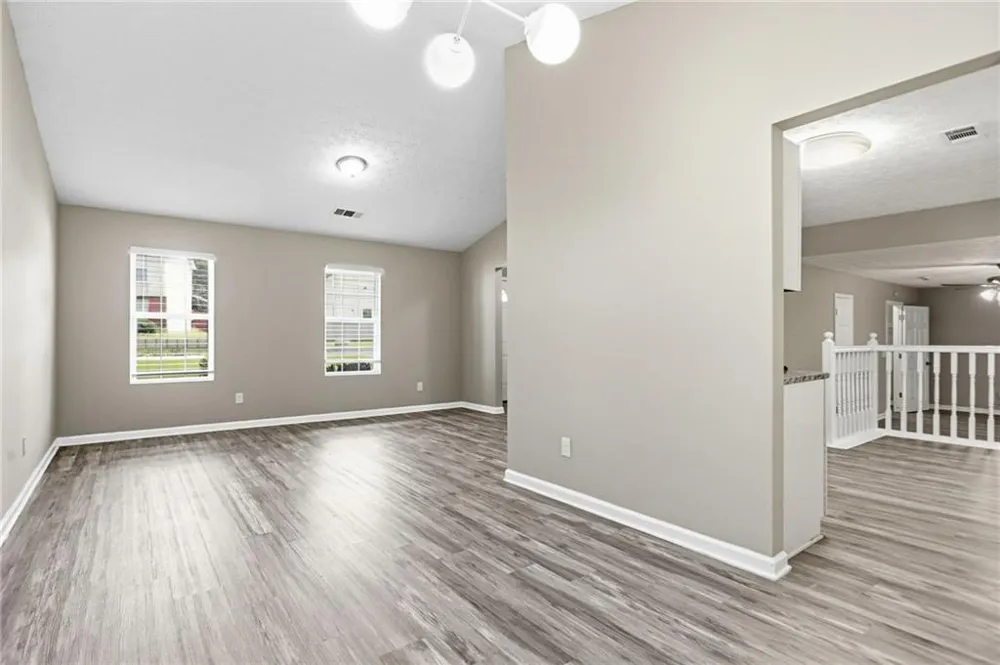 2201 Clayton Ridge Lithonia, GA 30058