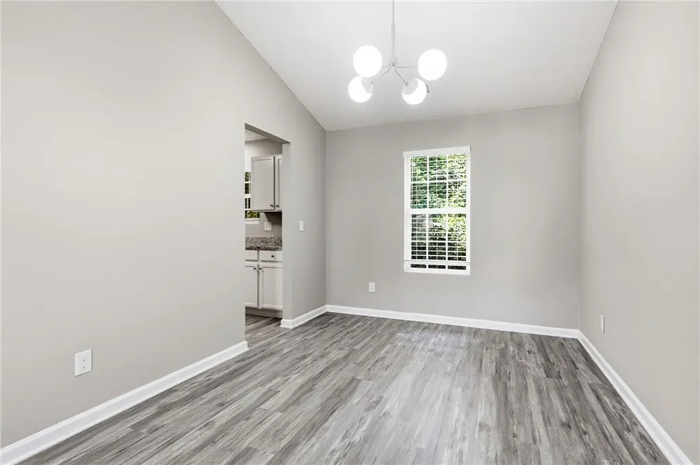 2201 Clayton Ridge Lithonia, GA 30058