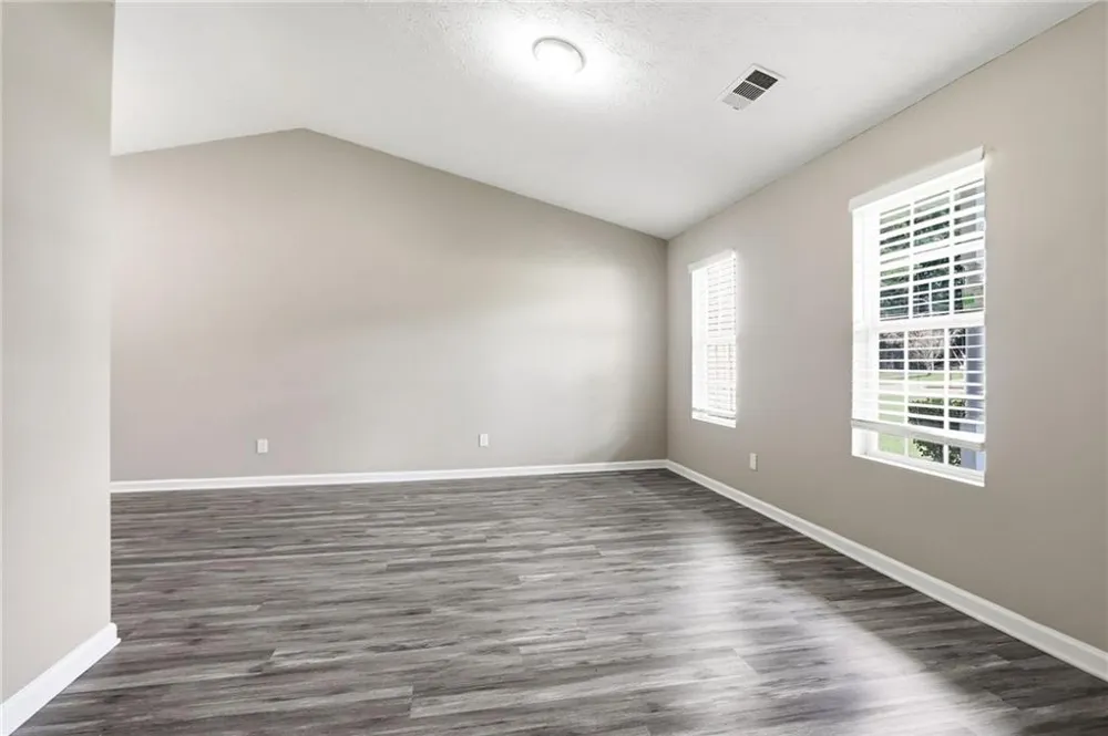 2201 Clayton Ridge Lithonia, GA 30058