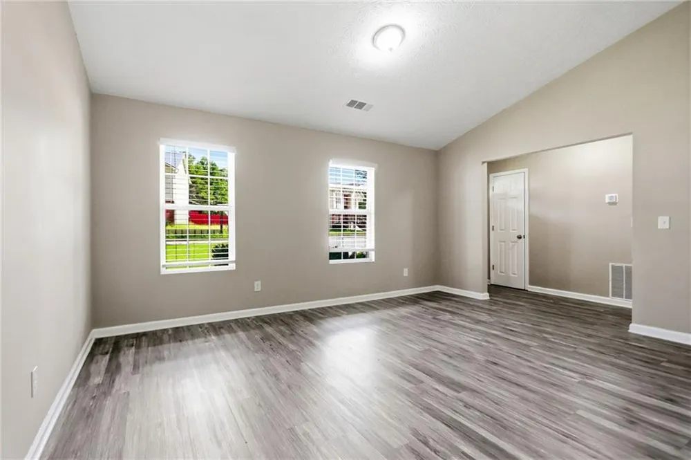 2201 Clayton Ridge Lithonia, GA 30058