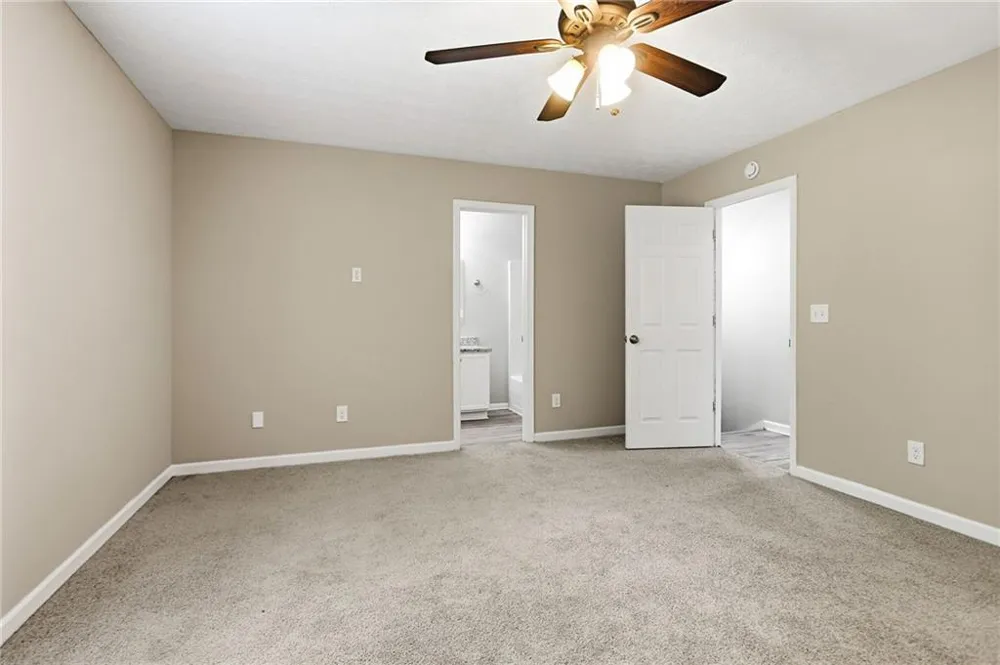 2201 Clayton Ridge Lithonia, GA 30058