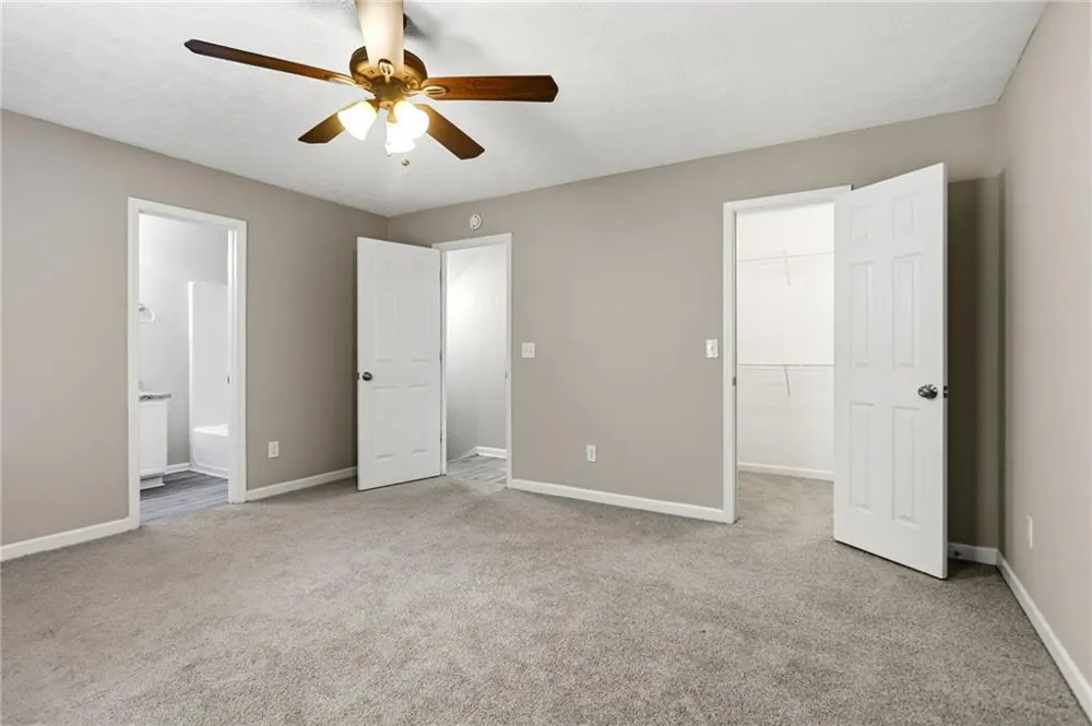 2201 Clayton Ridge Lithonia, GA 30058