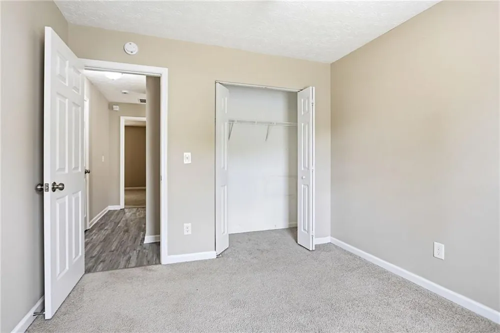 2201 Clayton Ridge Lithonia, GA 30058