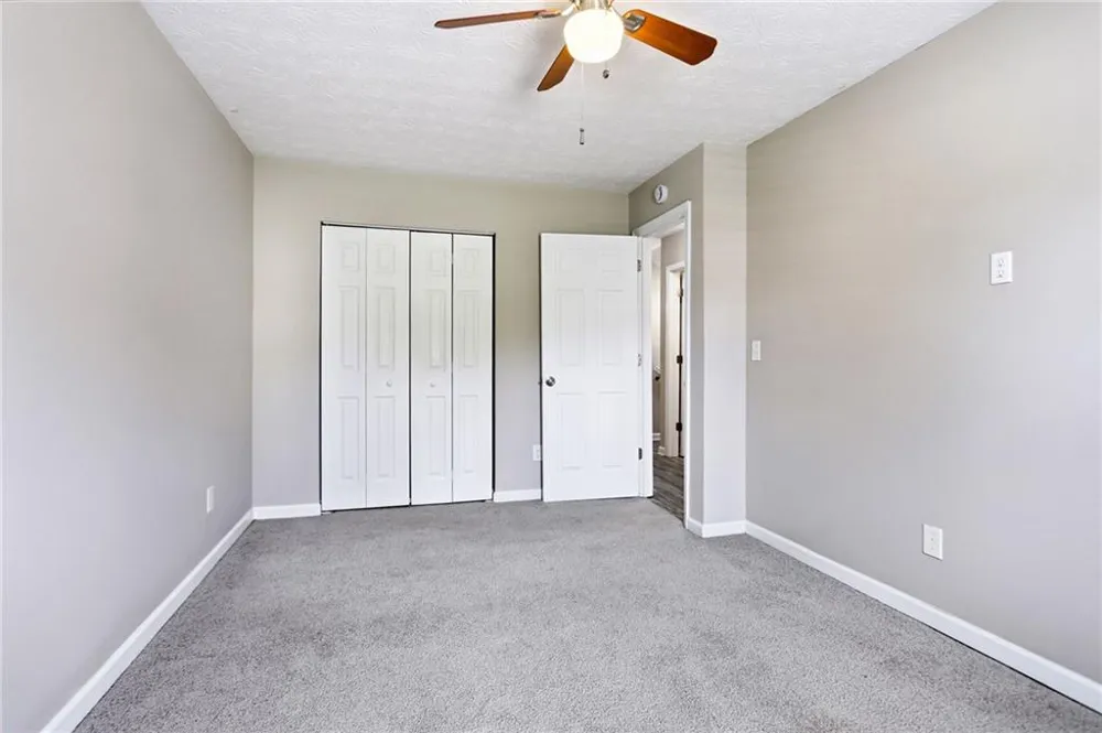 2201 Clayton Ridge Lithonia, GA 30058