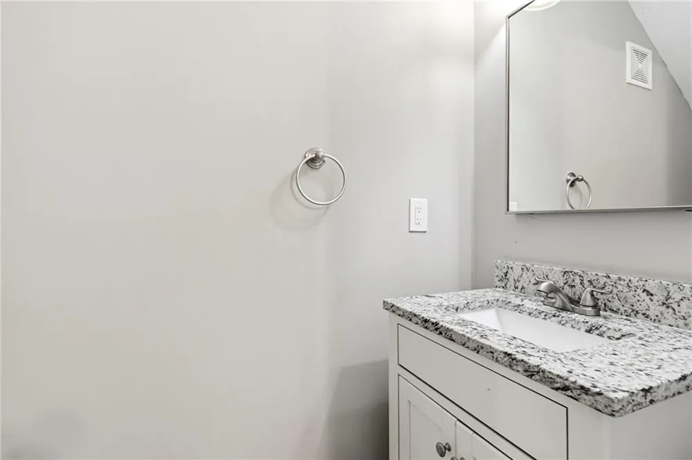 2201 Clayton Ridge Lithonia, GA 30058
