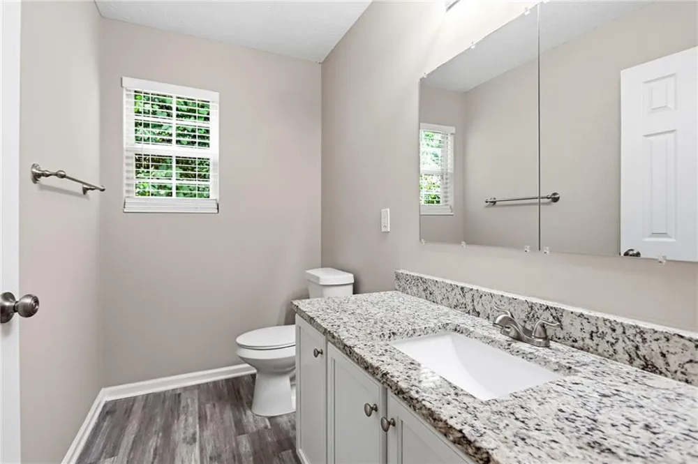 2201 Clayton Ridge Lithonia, GA 30058