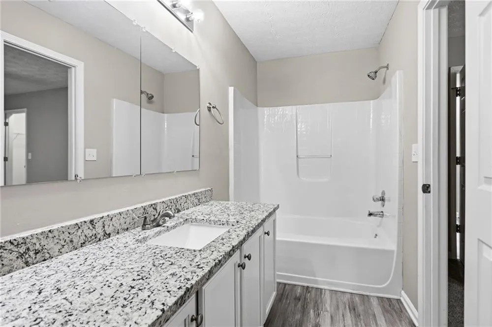 2201 Clayton Ridge Lithonia, GA 30058