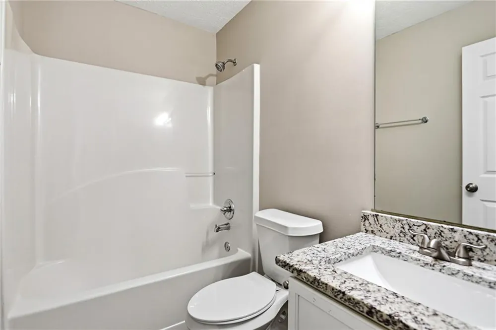 2201 Clayton Ridge Lithonia, GA 30058