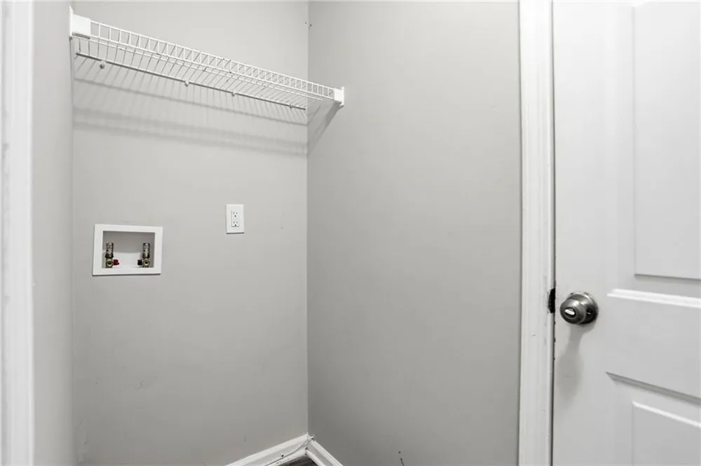 2201 Clayton Ridge Lithonia, GA 30058