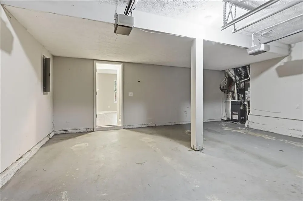 2201 Clayton Ridge Lithonia, GA 30058