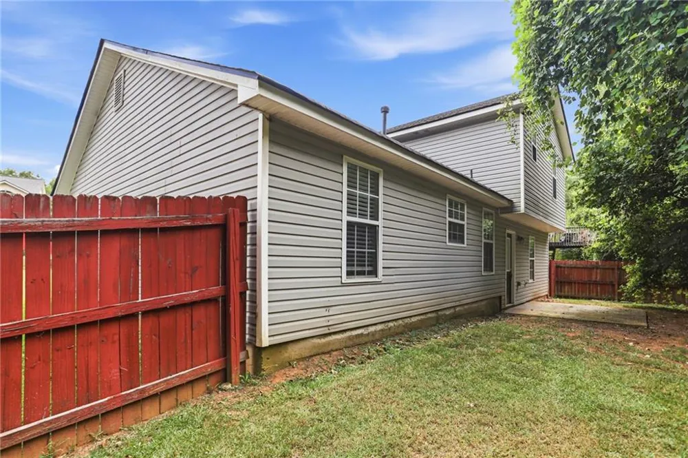 2201 Clayton Ridge Lithonia, GA 30058