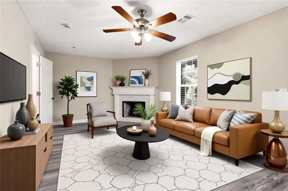2201 Clayton Ridge Lithonia, GA 30058