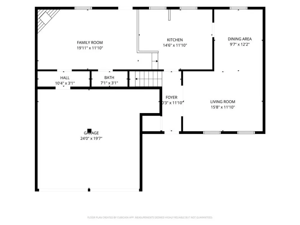 2201 Clayton Ridge Lithonia, GA 30058