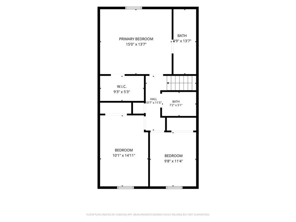 2201 Clayton Ridge Lithonia, GA 30058