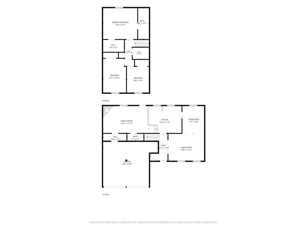 2201 Clayton Ridge Lithonia, GA 30058