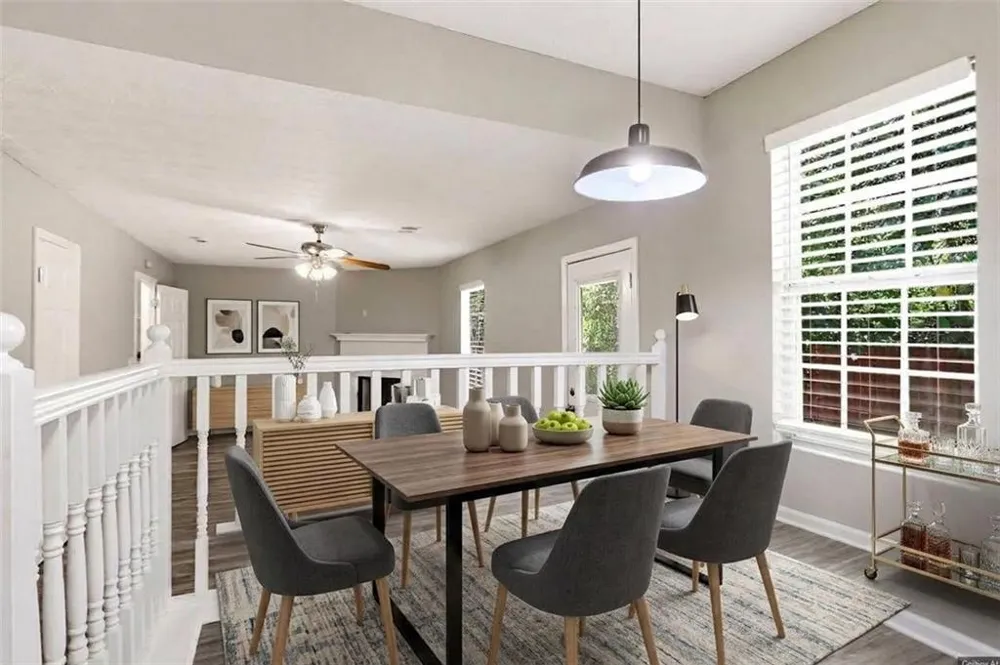 2201 Clayton Ridge Lithonia, GA 30058