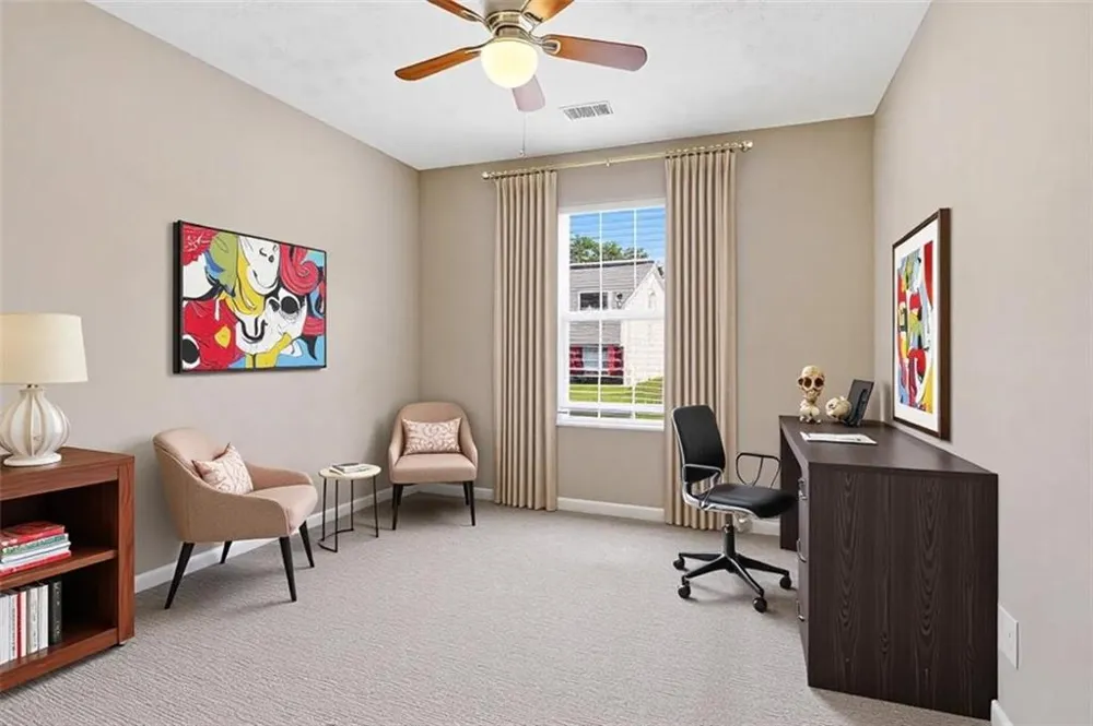 2201 Clayton Ridge Lithonia, GA 30058