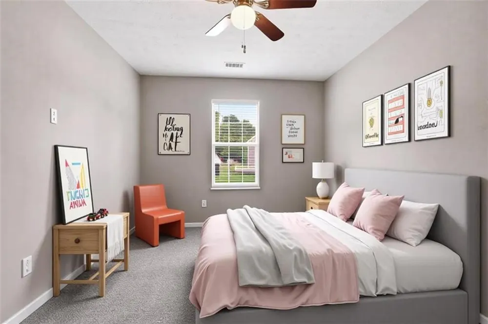 2201 Clayton Ridge Lithonia, GA 30058