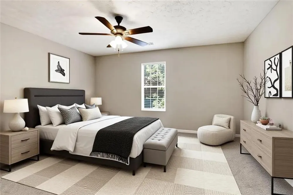 2201 Clayton Ridge Lithonia, GA 30058