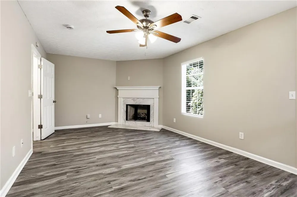 2201 Clayton Ridge Lithonia, GA 30058