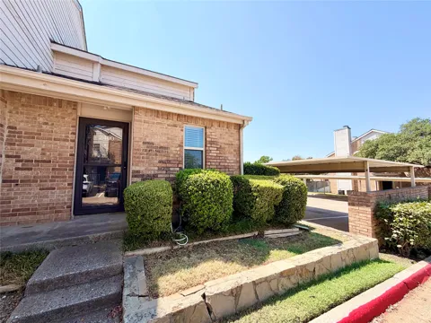 3635 Garden Brook Drive #2400