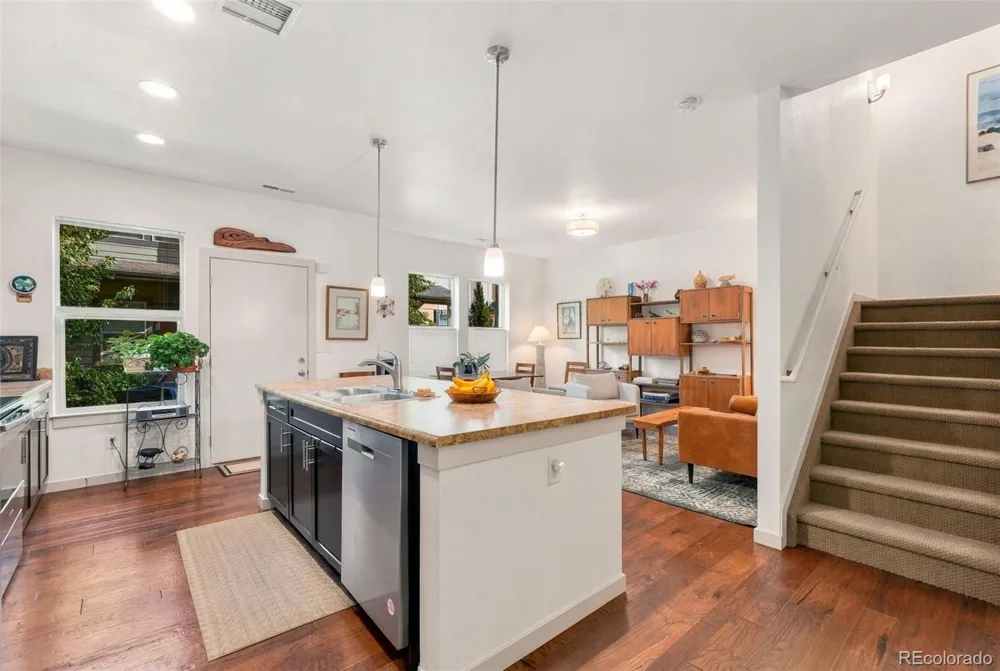 2313 Central Park Boulevard Denver, CO 80238