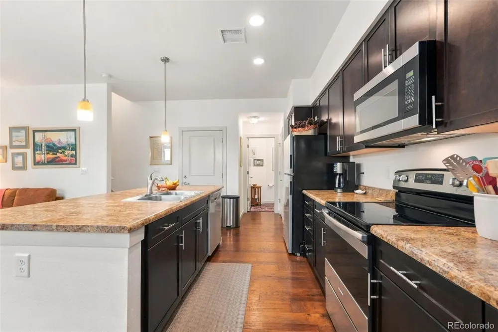 2313 Central Park Boulevard Denver, CO 80238
