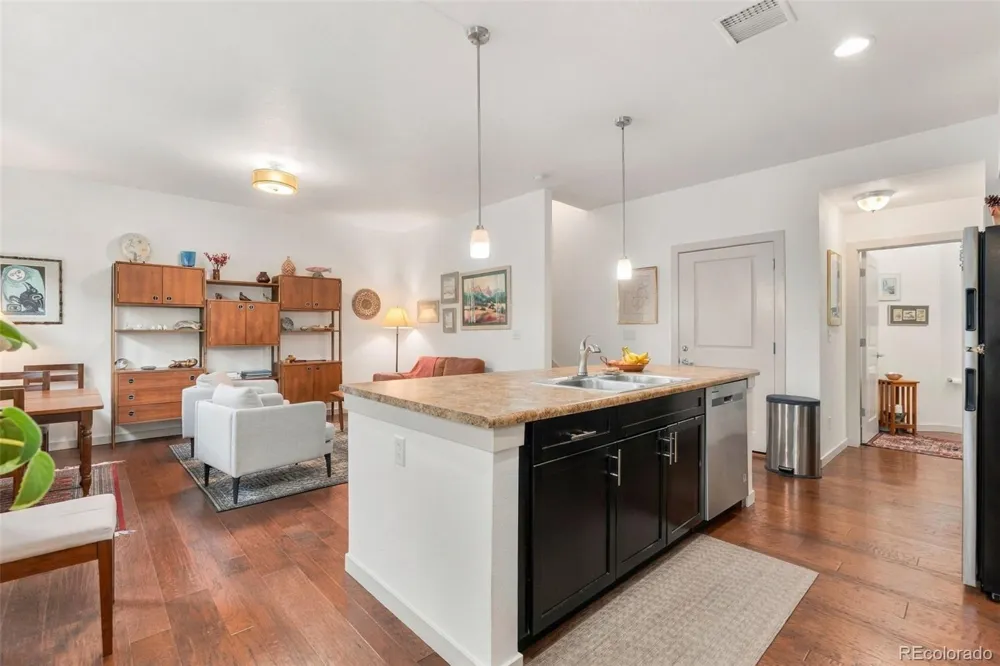 2313 Central Park Boulevard Denver, CO 80238