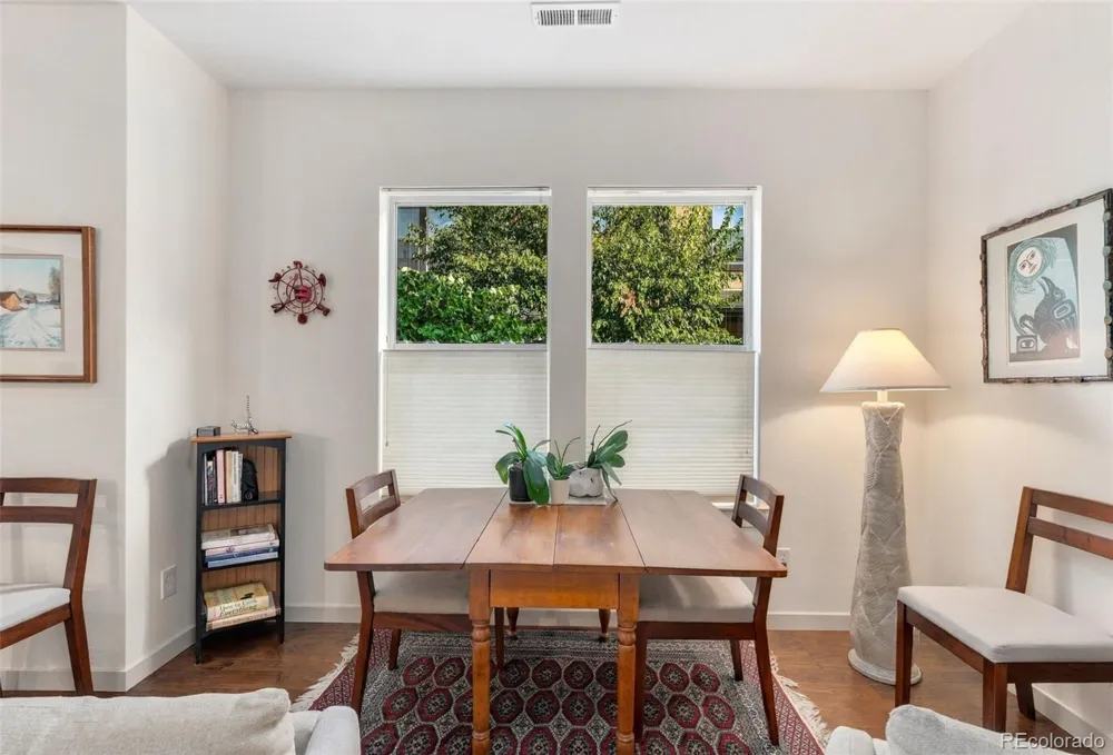 2313 Central Park Boulevard Denver, CO 80238