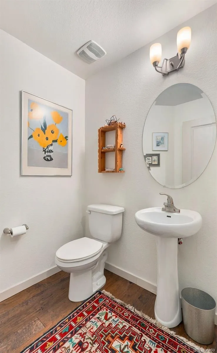 2313 Central Park Boulevard Denver, CO 80238