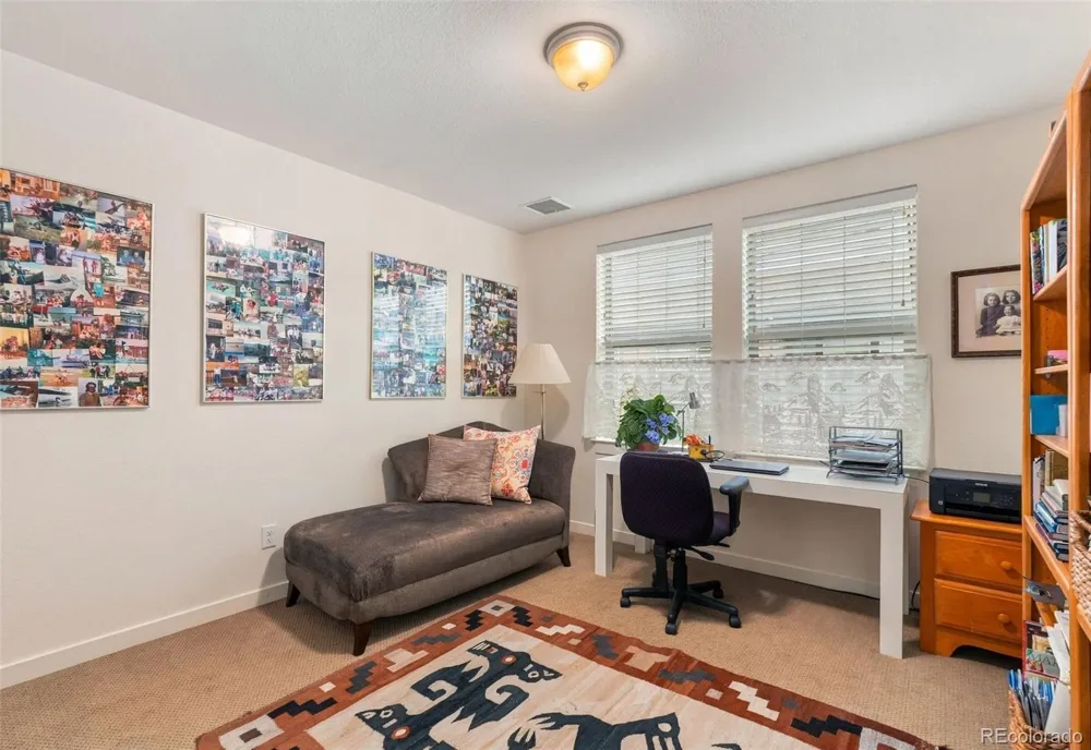2313 Central Park Boulevard Denver, CO 80238