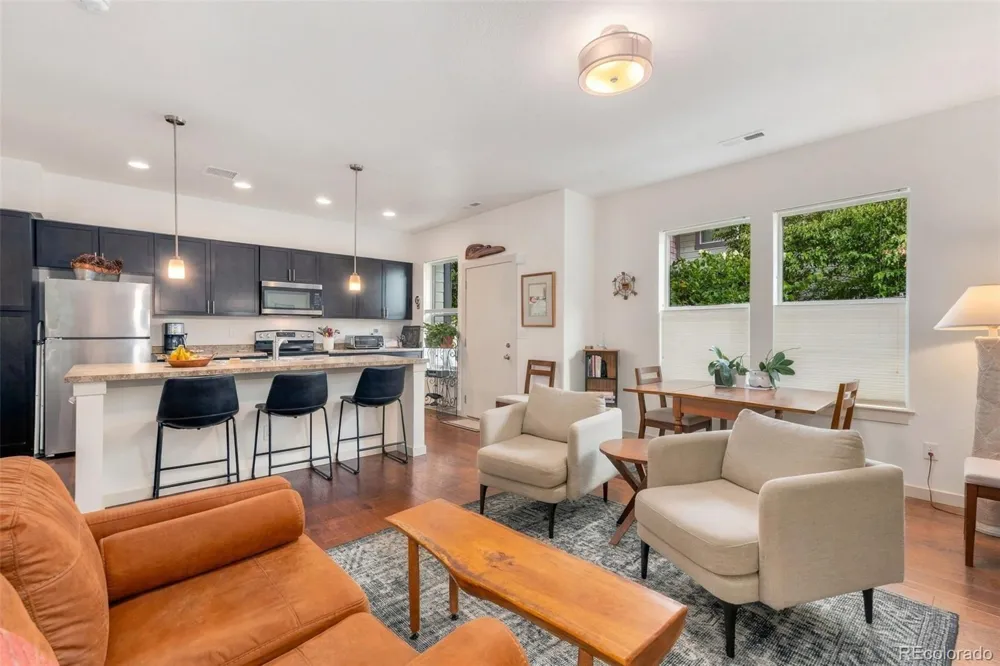 2313 Central Park Boulevard Denver, CO 80238