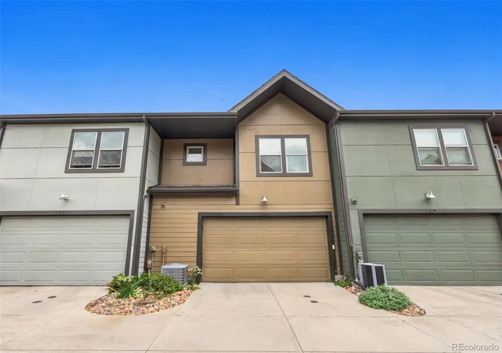2313 Central Park Boulevard Denver, CO 80238