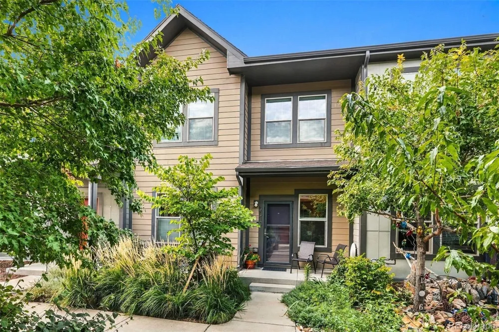2313 Central Park Boulevard Denver, CO 80238