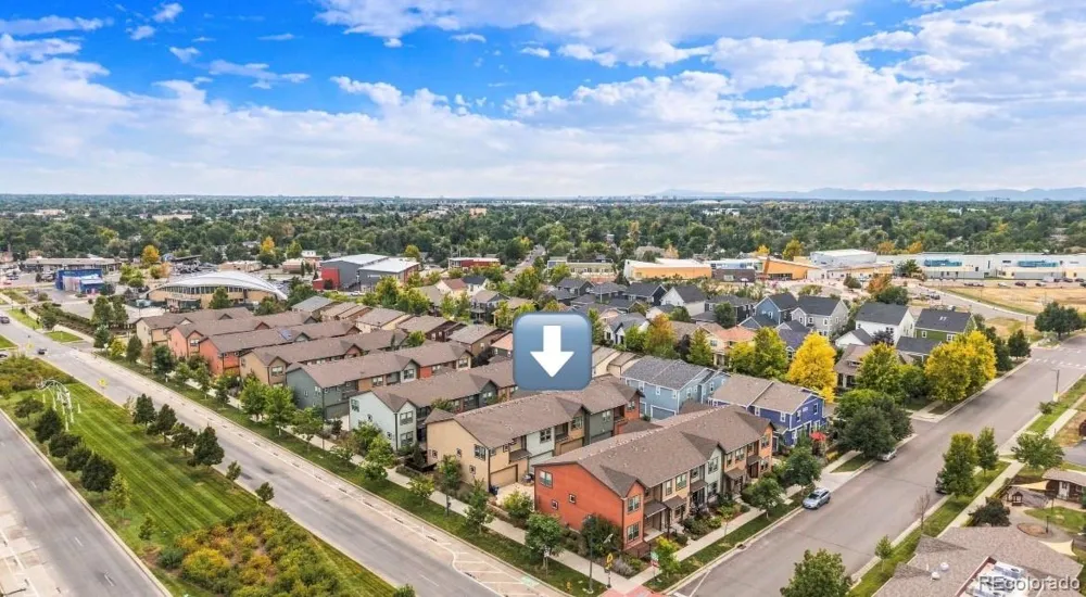 2313 Central Park Boulevard Denver, CO 80238