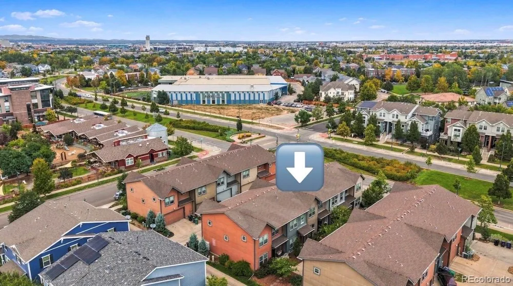2313 Central Park Boulevard Denver, CO 80238