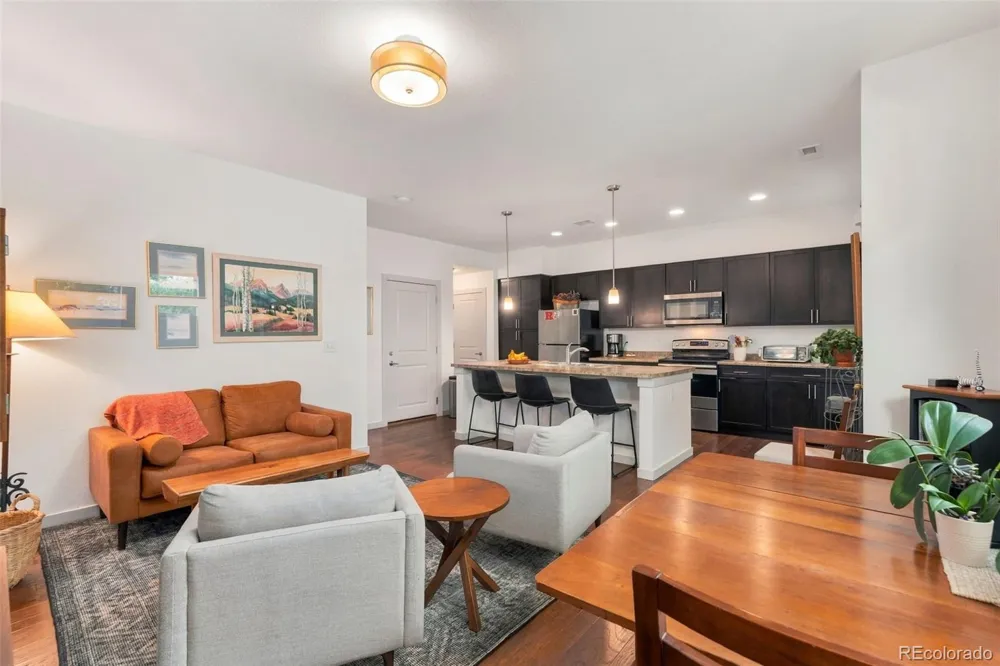 2313 Central Park Boulevard Denver, CO 80238