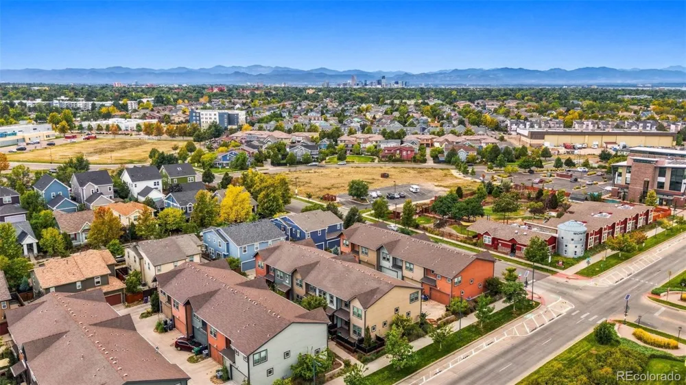 2313 Central Park Boulevard Denver, CO 80238