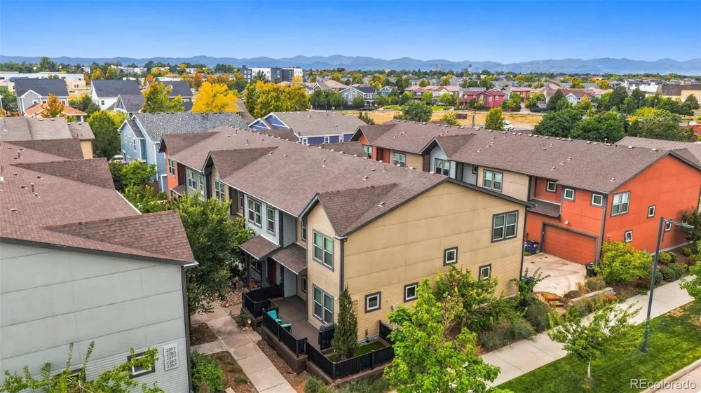 2313 Central Park Boulevard Denver, CO 80238