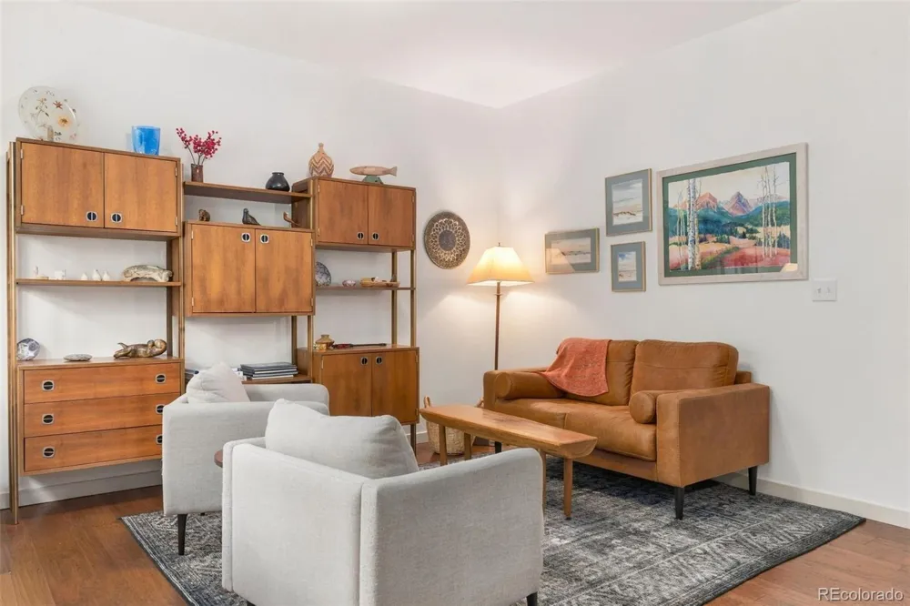 2313 Central Park Boulevard Denver, CO 80238