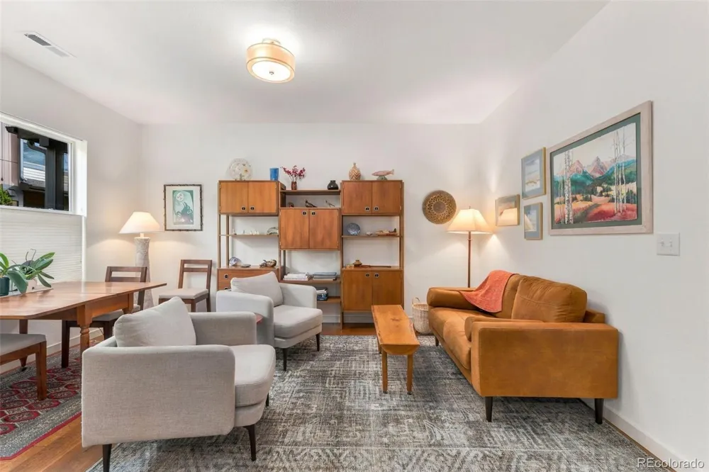 2313 Central Park Boulevard Denver, CO 80238