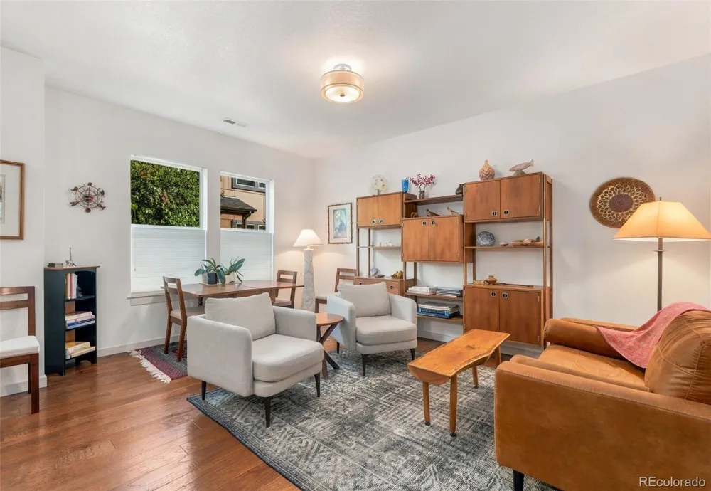 2313 Central Park Boulevard Denver, CO 80238