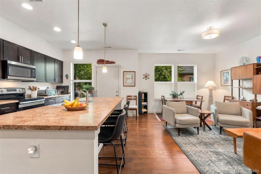 2313 Central Park Boulevard Denver, CO 80238